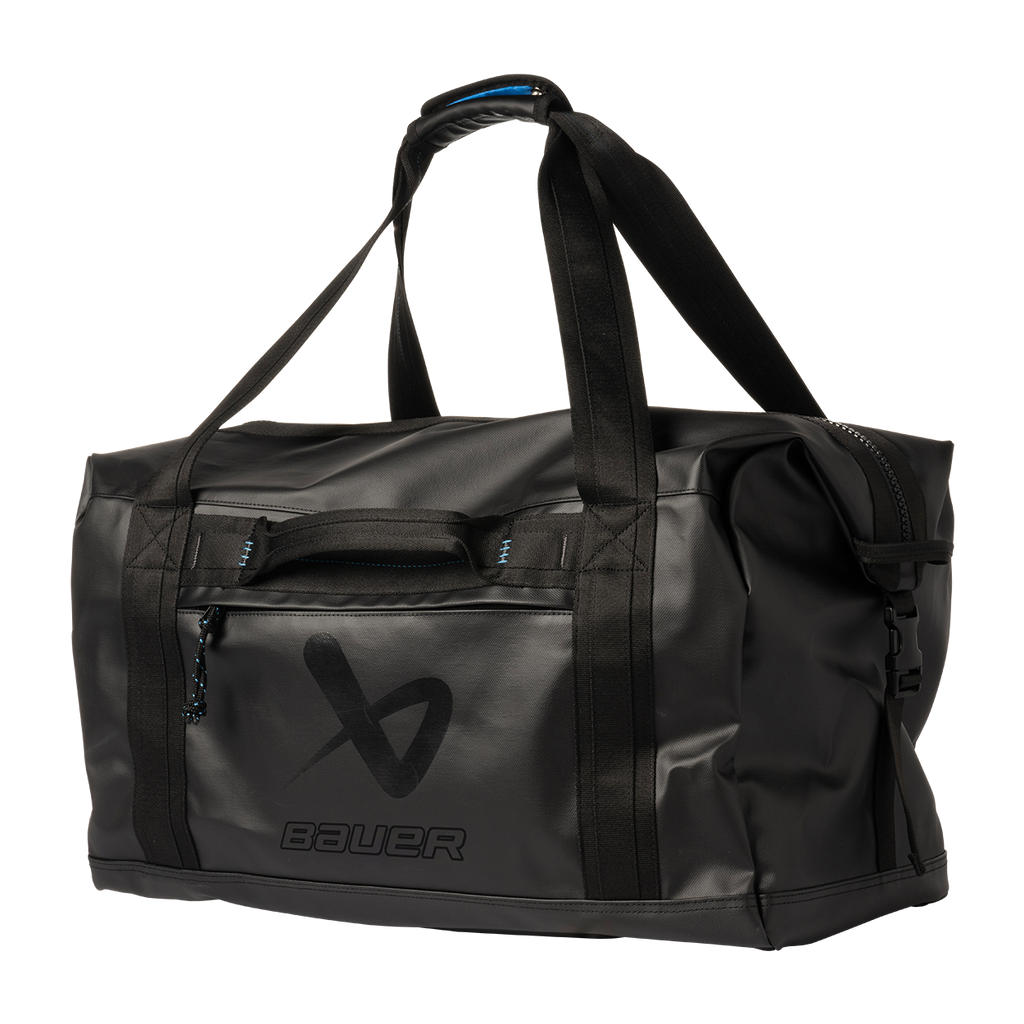 S25 BAUER BLUELINE DUFFLE BAG