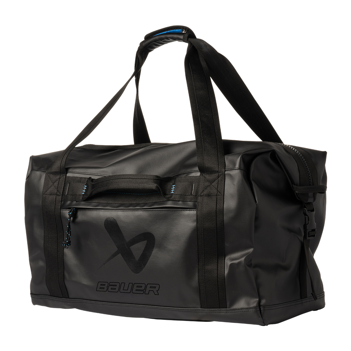 S25 BAUER BLUELINE DUFFLE BAG
