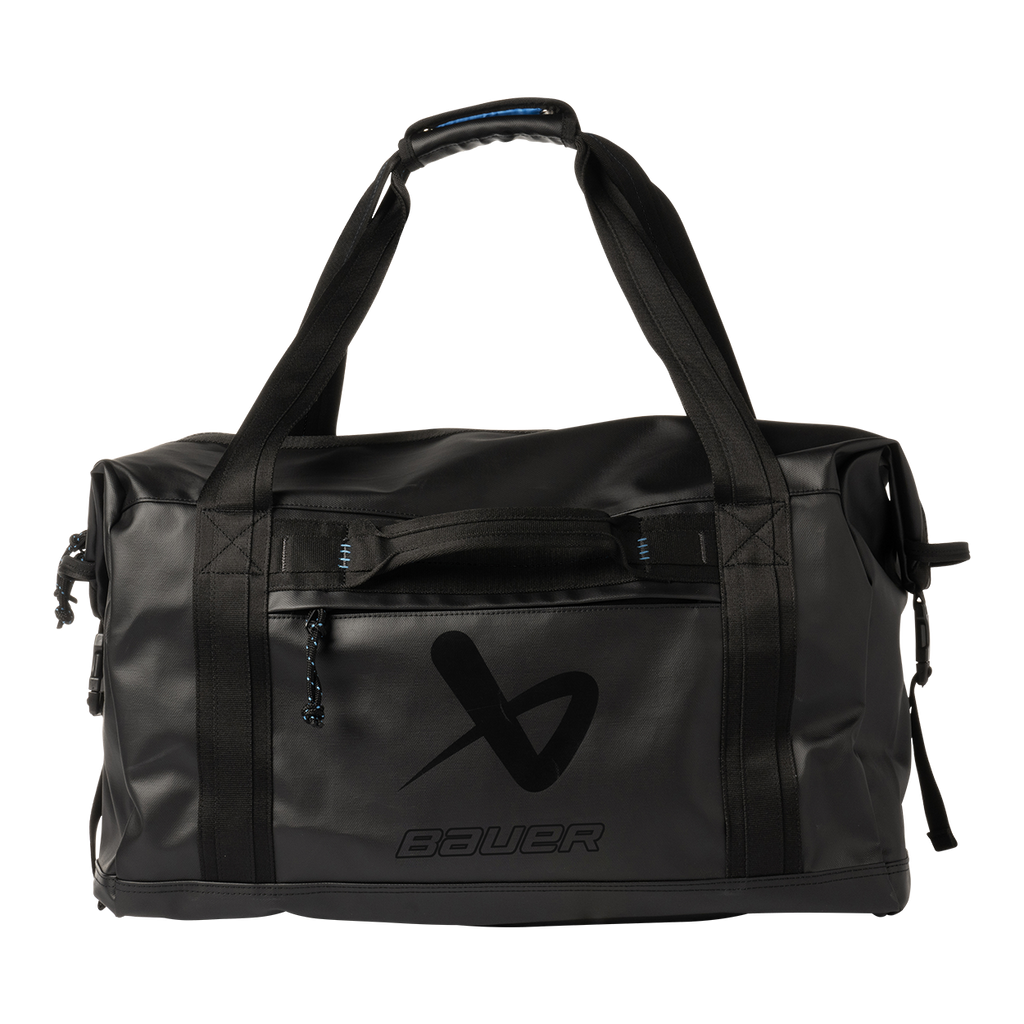 S25 BAUER BLUELINE DUFFLE BAG