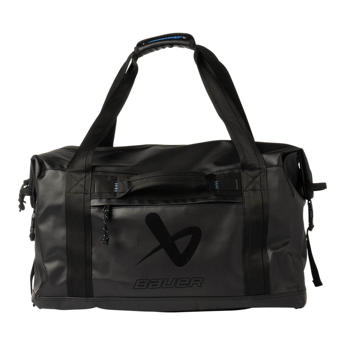 S25 BAUER BLUELINE DUFFLE BAG