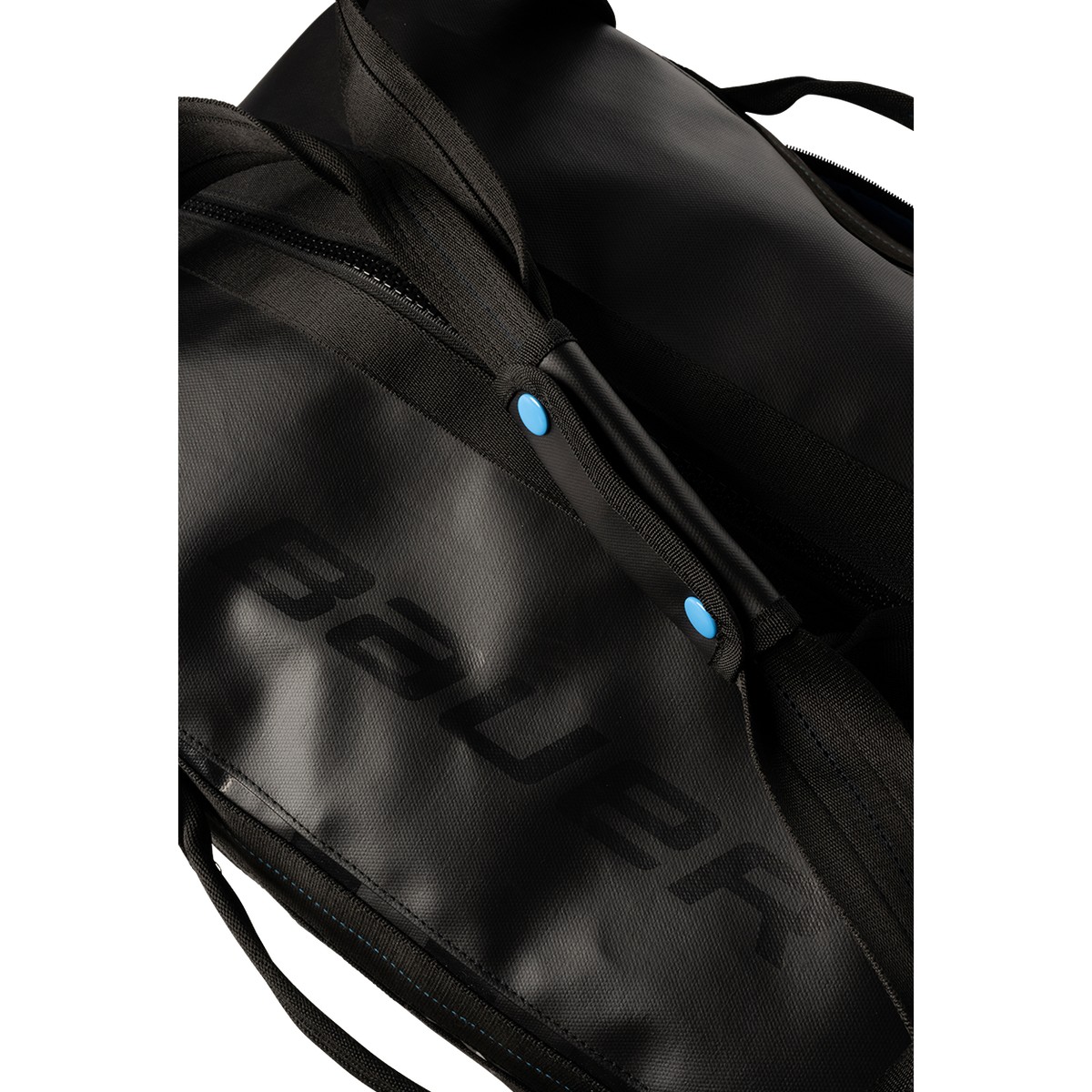 S25 BAUER BLUELINE DUFFLE BAG