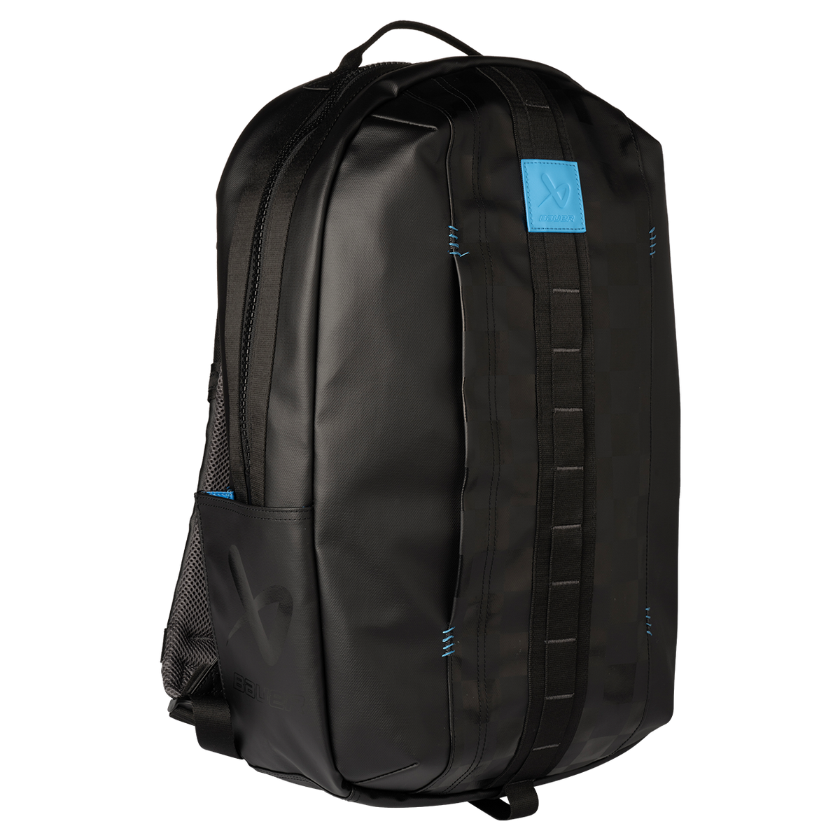 S25 BAUER BLUELINE BACKPACK