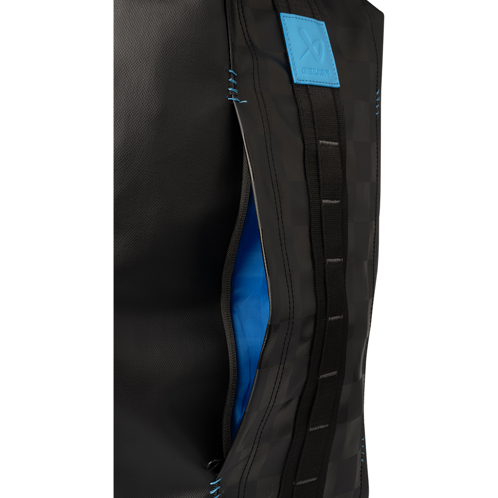 S25 BAUER BLUELINE BACKPACK