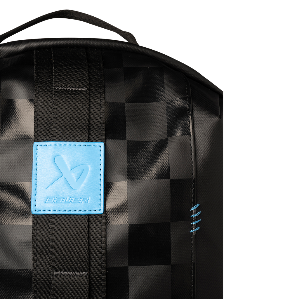 S25 BAUER BLUELINE BACKPACK