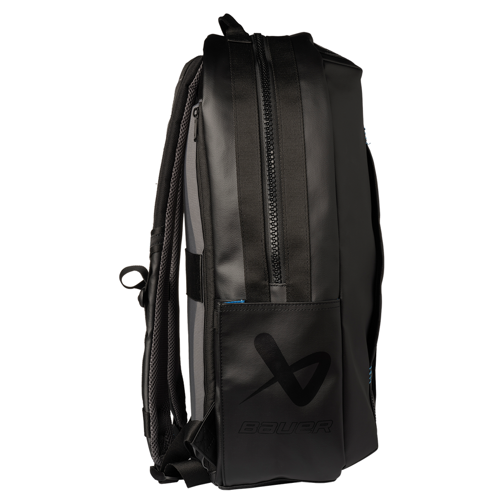 S25 BAUER BLUELINE BACKPACK