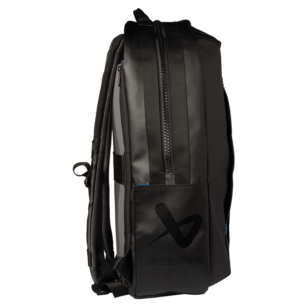 S25 BAUER BLUELINE BACKPACK