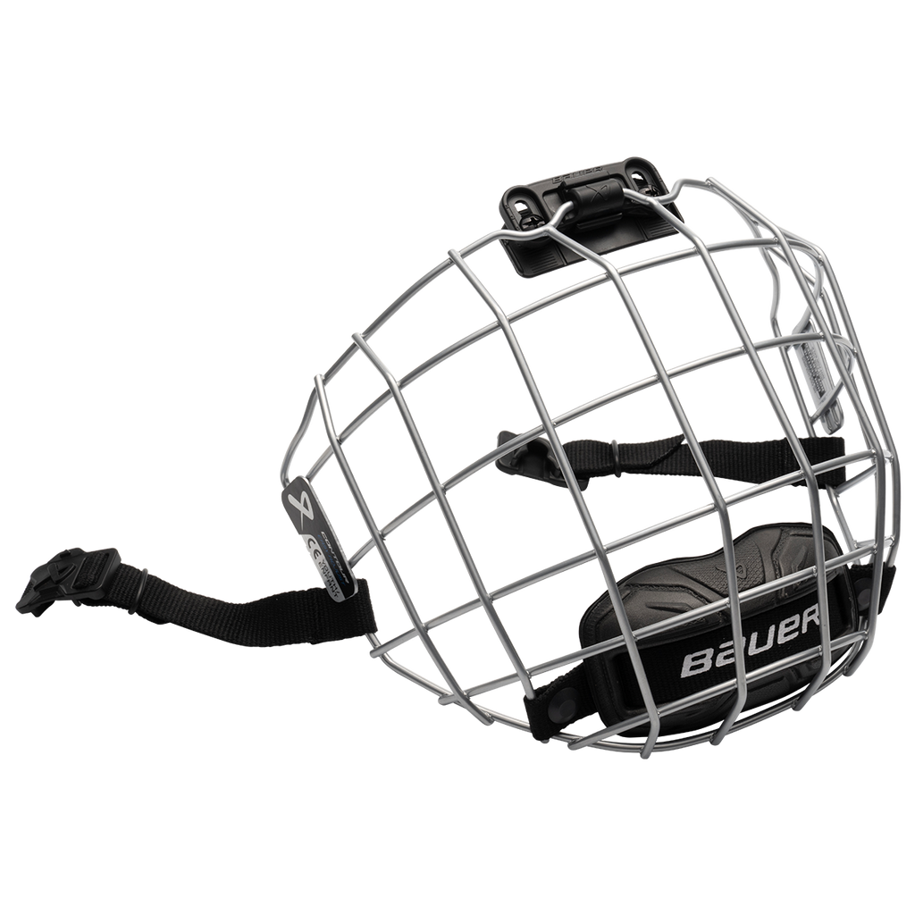 BAUER CONTOUR YOUTH FACEMASK