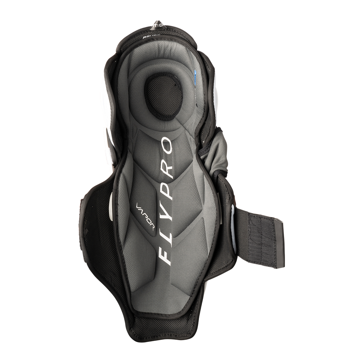 BAUER VAPOR FLYPRO SHIN GUARD JUNIOR