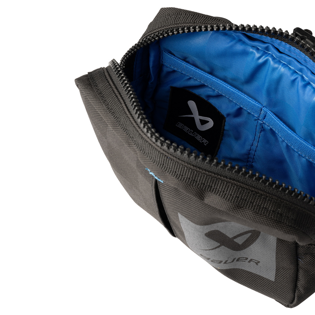 S25 BAUER VARSITY CROSS BODY