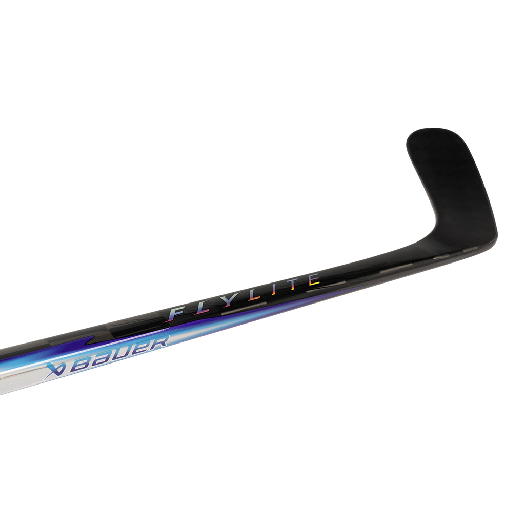 BAUER VAPOR FLYLITE GRIP STICK YOUTH