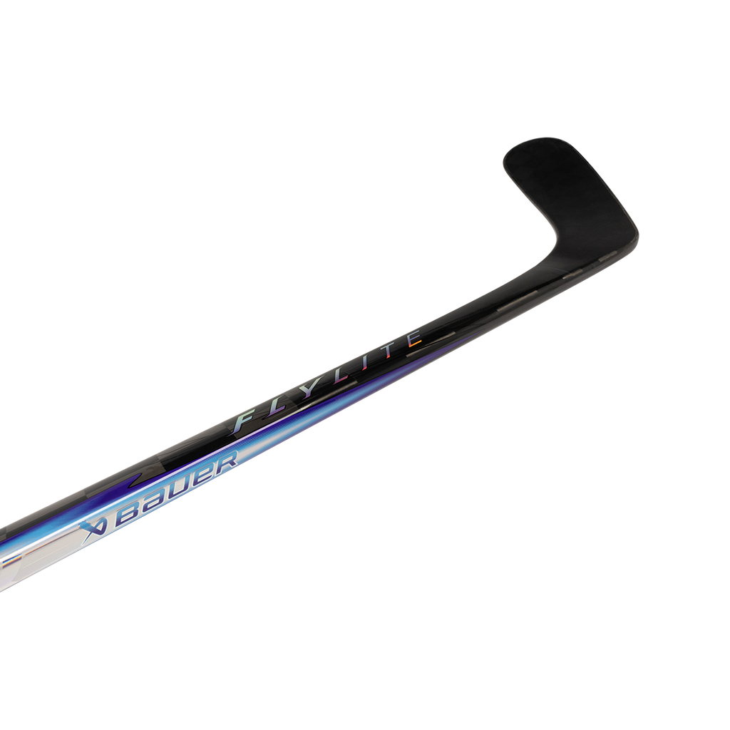 BAUER VAPOR FLYLITE GRIP STICK INTERMEDIATE