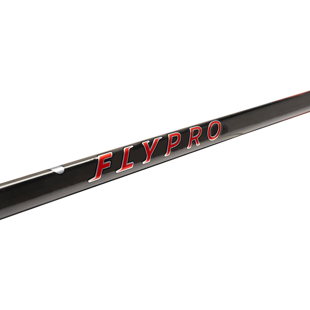 BAUER VAPOR FLYPRO GRIP STICK INTERMEDIATE