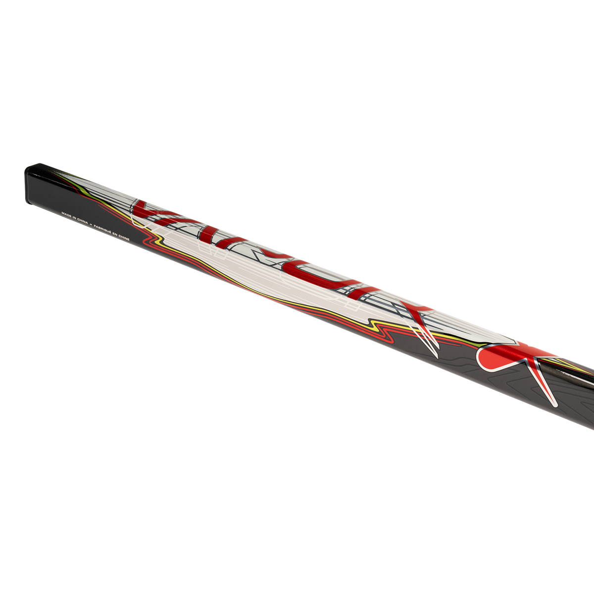 BAUER VAPOR FLYPRO GRIP STICK INTERMEDIATE
