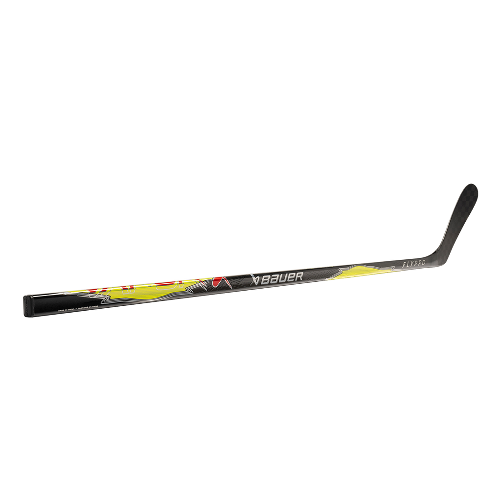 BAUER VAPOR FLYPRO GRIP STICK JUNIOR