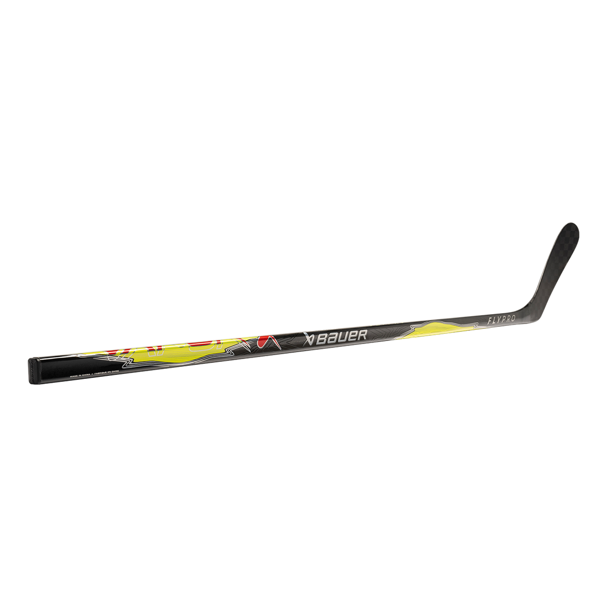 BAUER VAPOR FLYPRO GRIP STICK JUNIOR