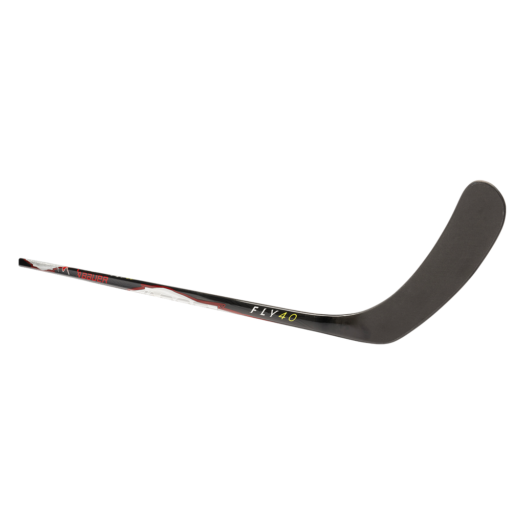 BAUER VAPOR FLY40 GRIP STICK INTERMEDIATE