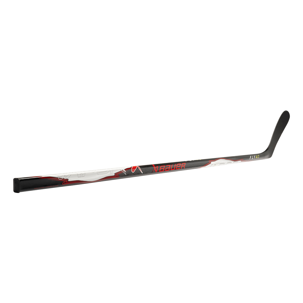 BAUER VAPOR FLY40 GRIP STICK INTERMEDIATE