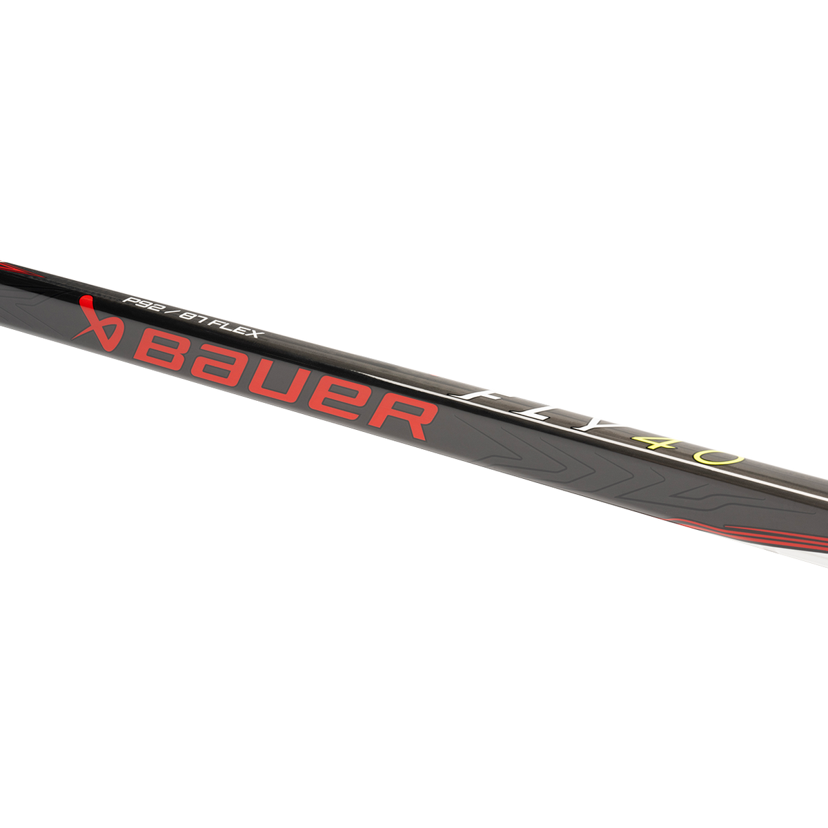 BAUER VAPOR FLY40 GRIP STICK INTERMEDIATE