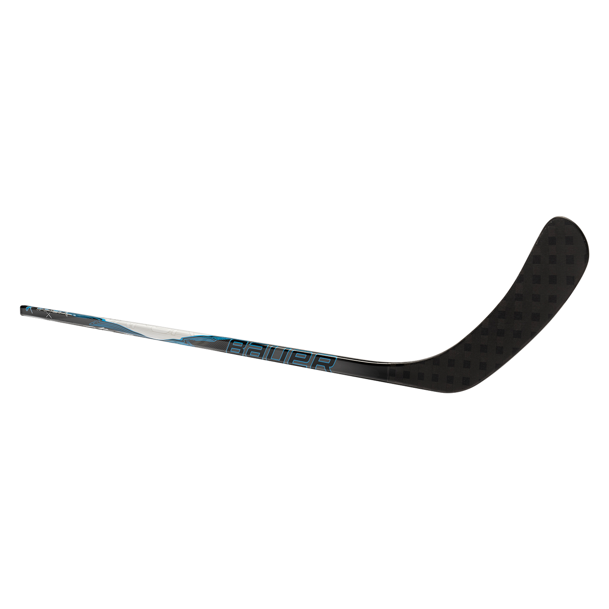 BAUER VAPOR JUNIOR GRIP STICK