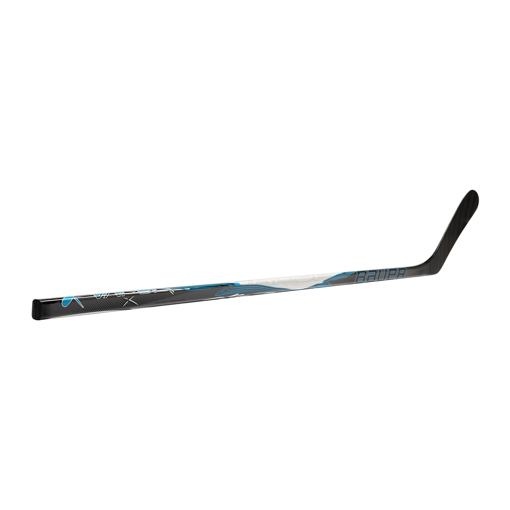 BAUER VAPOR JUNIOR GRIP STICK