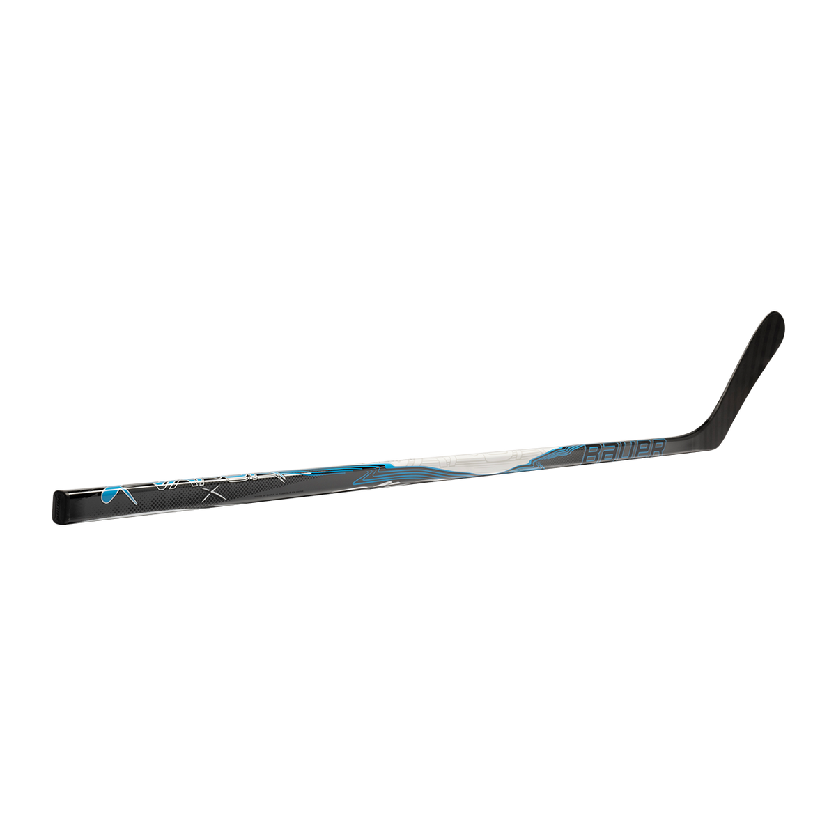 BAUER VAPOR JUNIOR GRIP STICK