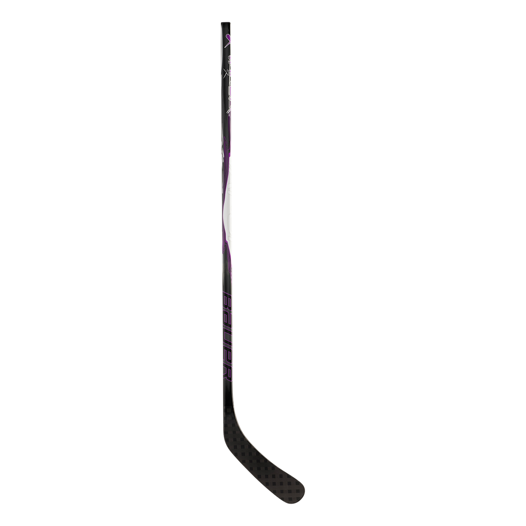 BAUER VAPOR YOUTH GRIP STICK