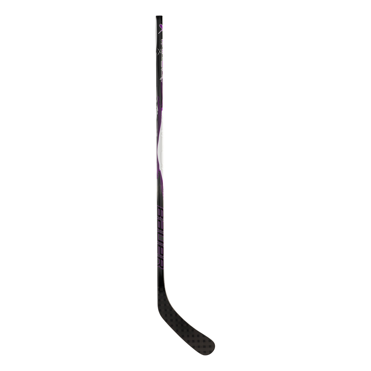 BAUER VAPOR YOUTH GRIP STICK