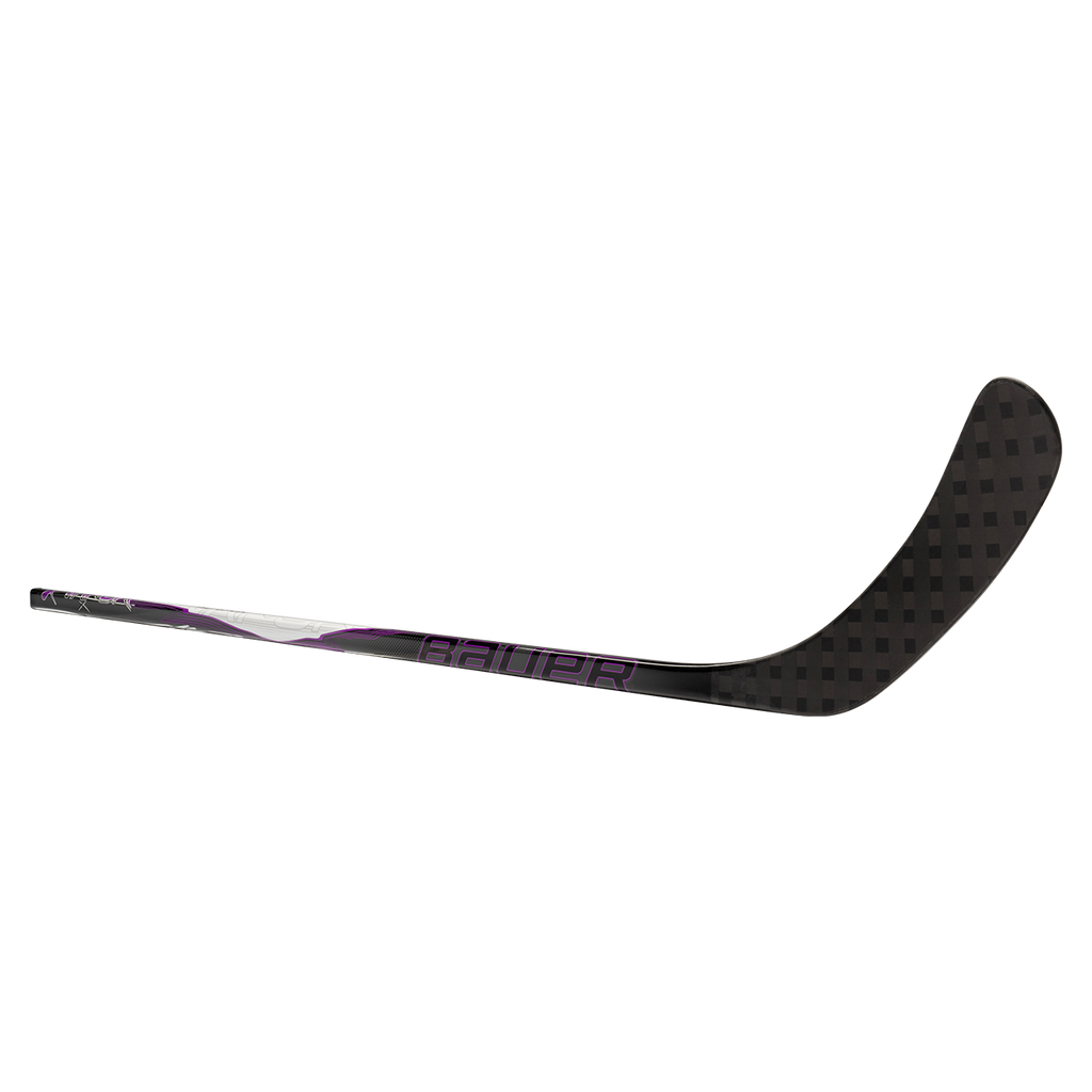 BAUER VAPOR YOUTH GRIP STICK