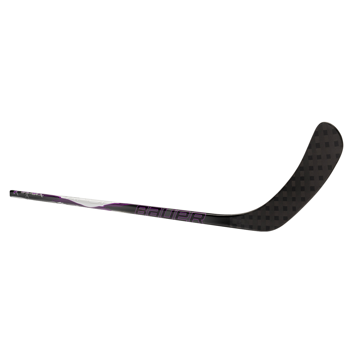 BAUER VAPOR YOUTH GRIP STICK