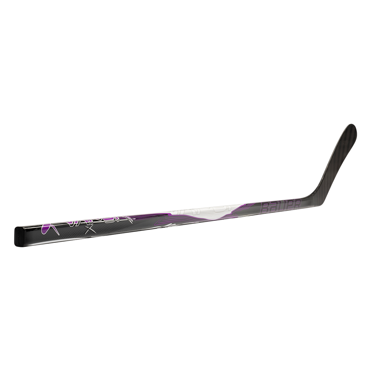 BAUER VAPOR YOUTH GRIP STICK