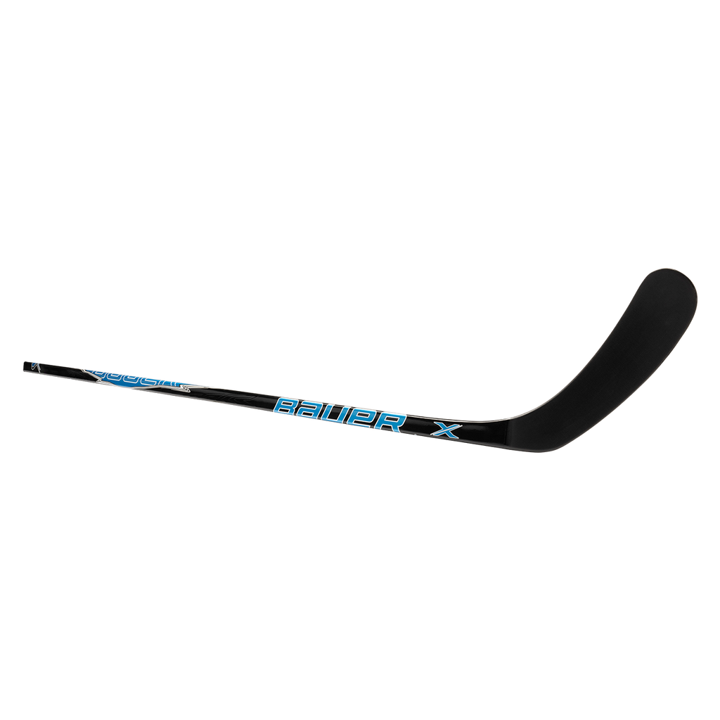 BAUER X SERIES GRIP STICK INTERMEDIATE