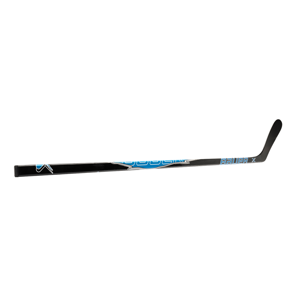 BAUER X SERIES GRIP STICK INTERMEDIATE