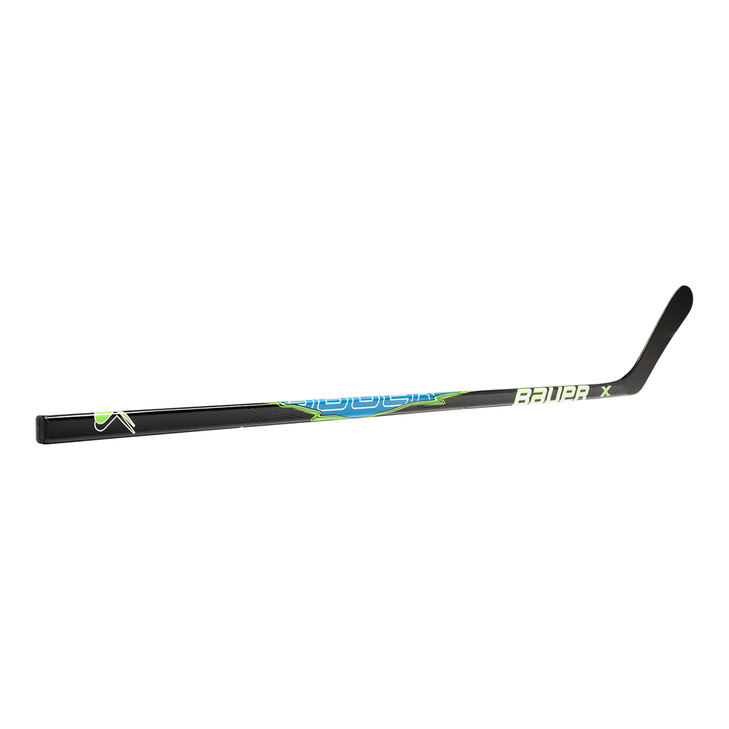 BAUER X SERIES GRIP STICK JUNIOR