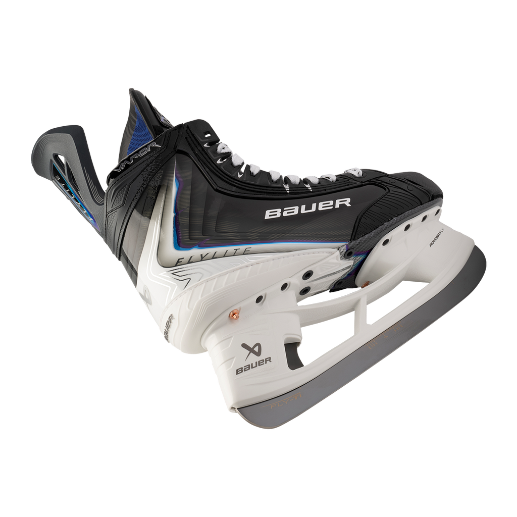BAUER VAPOR FLYLITE SKATE INTERMEDIATE