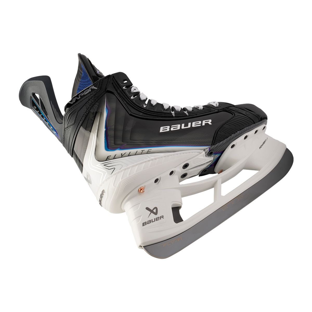 BAUER VAPOR FLYLITE SKATE INTERMEDIATE