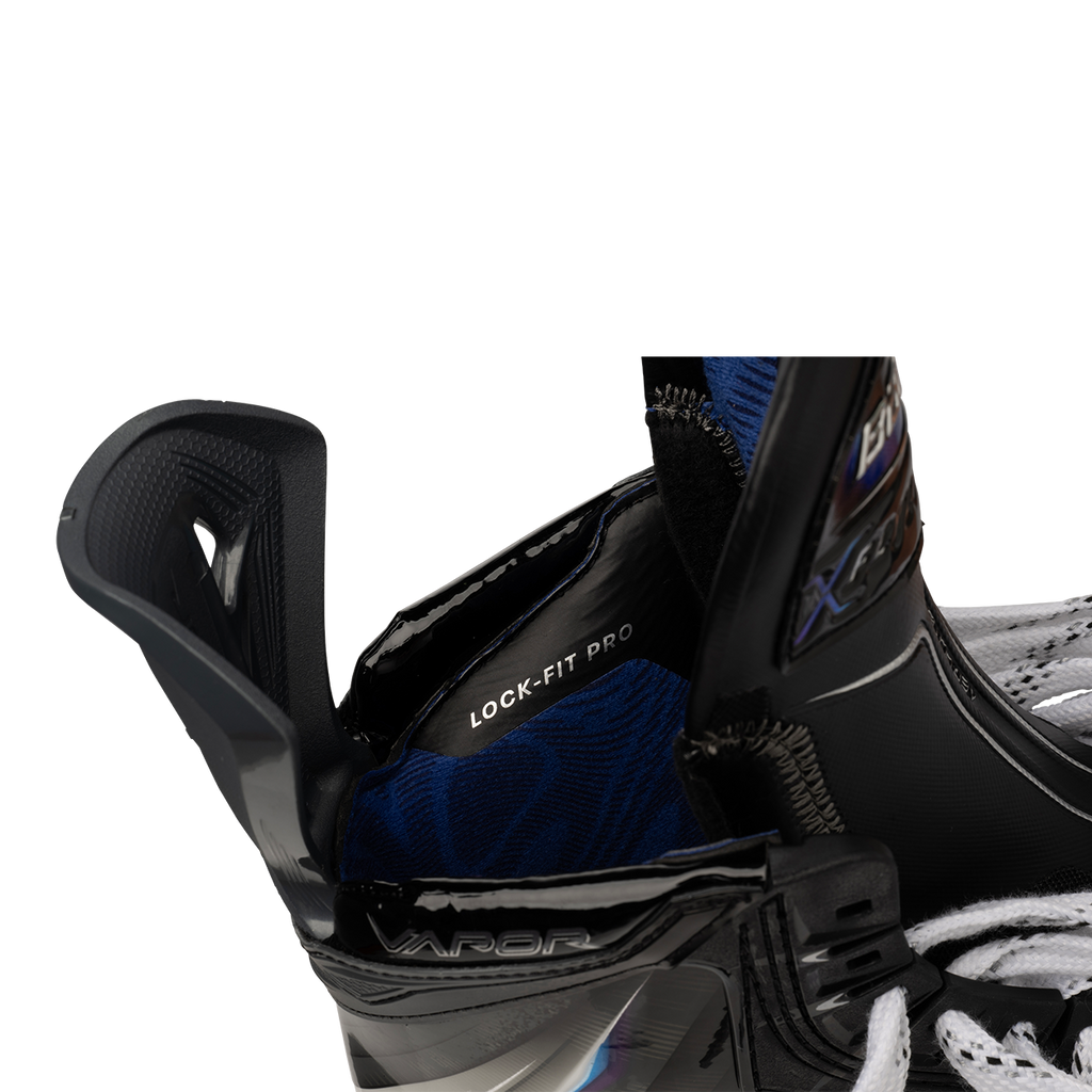BAUER VAPOR FLYLITE SKATE INTERMEDIATE