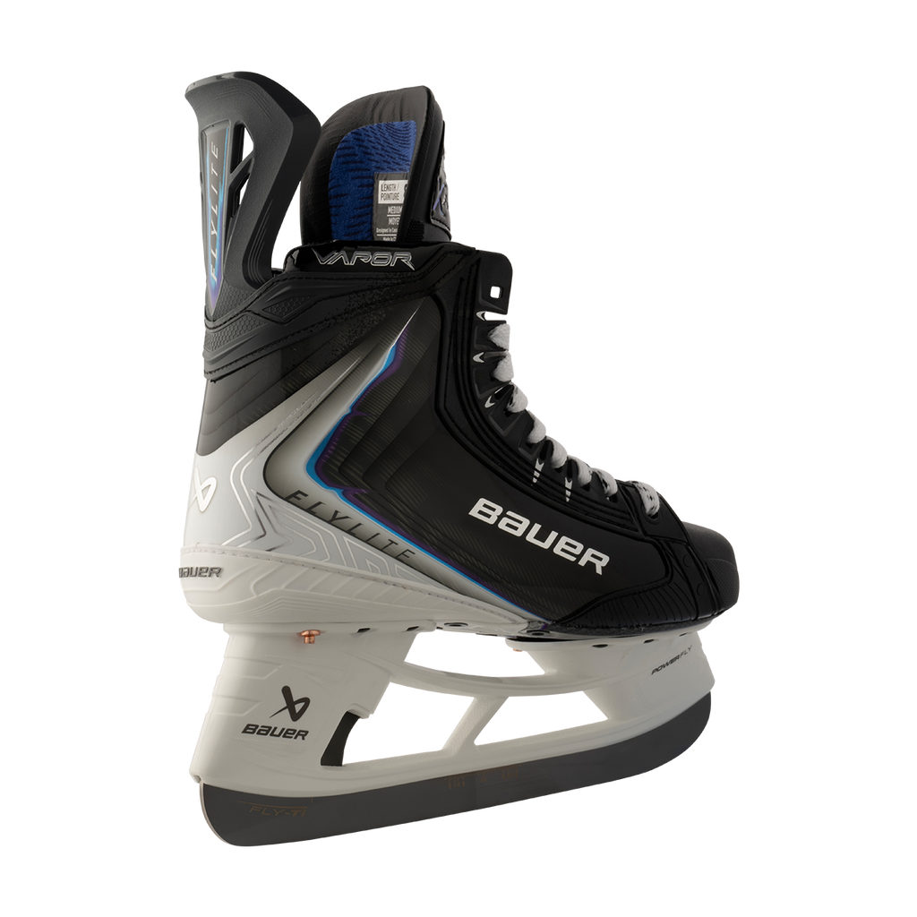 BAUER VAPOR FLYLITE SKATE INTERMEDIATE