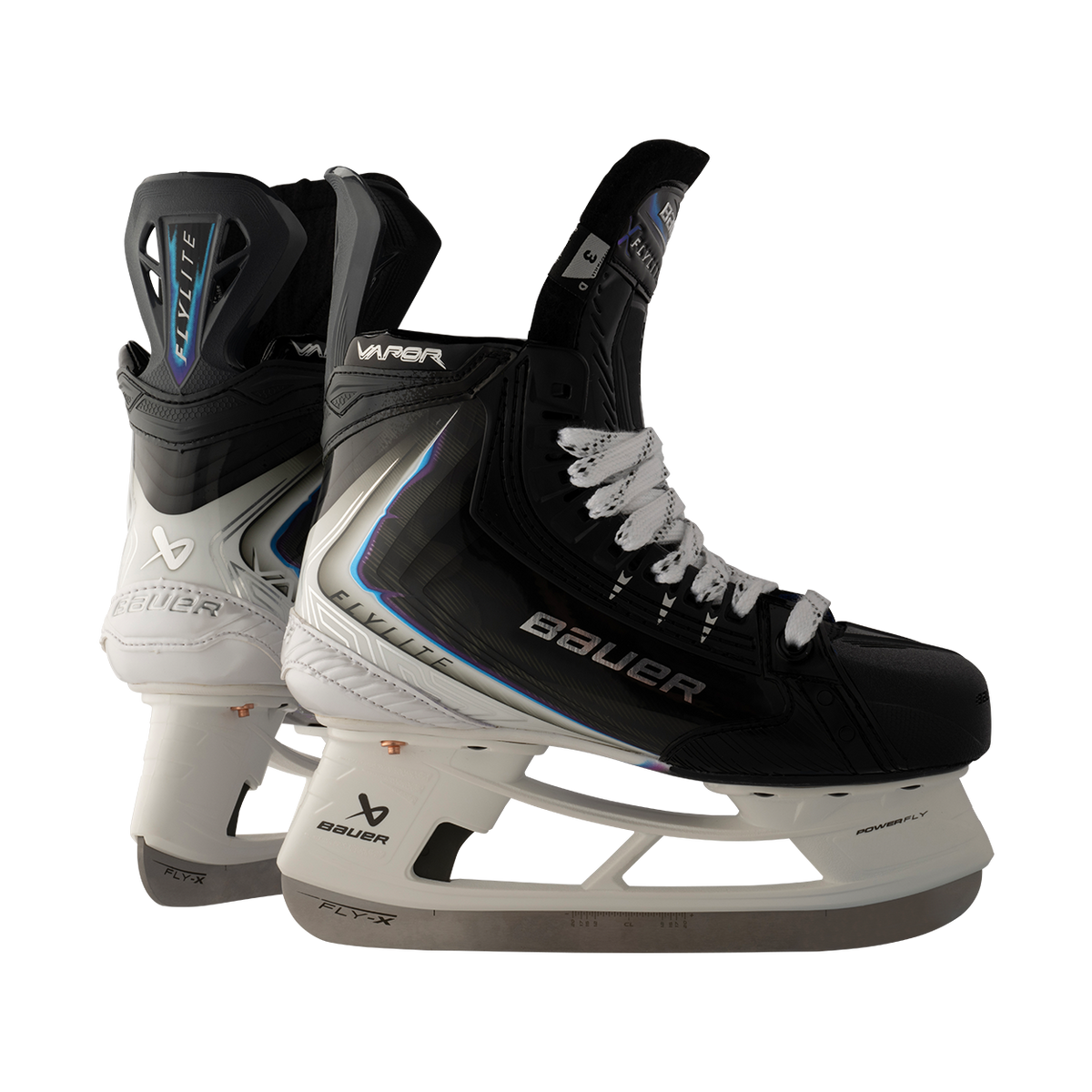 BAUER VAPOR FLYLITE SKATE JUNIOR