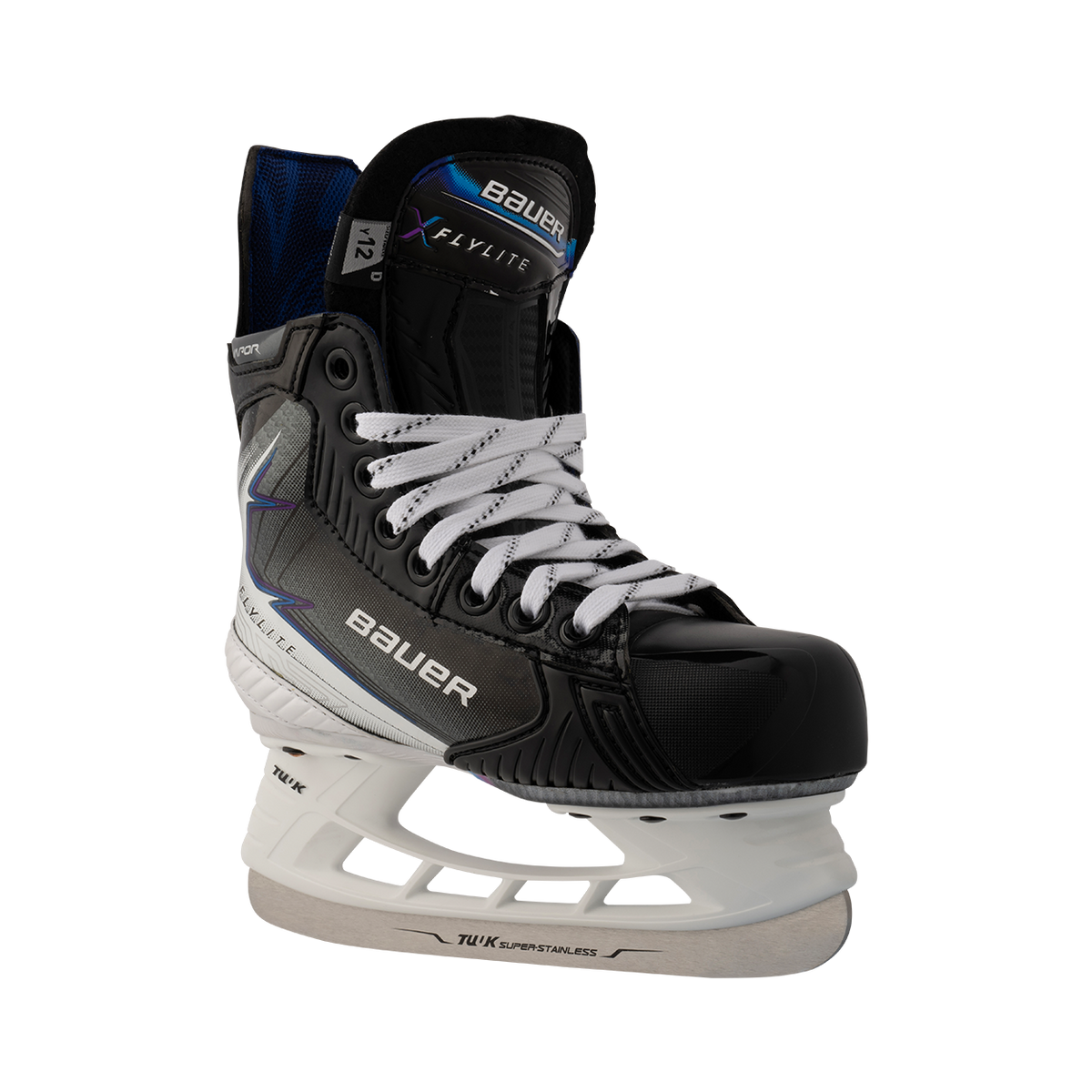 BAUER VAPOR FLYLITE SKATE YOUTH