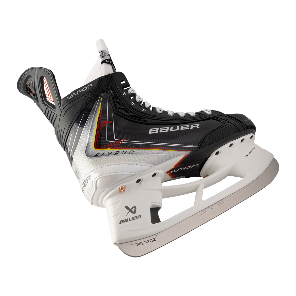 BAUER VAPOR FLYPRO SKATE INTERMEDIATE