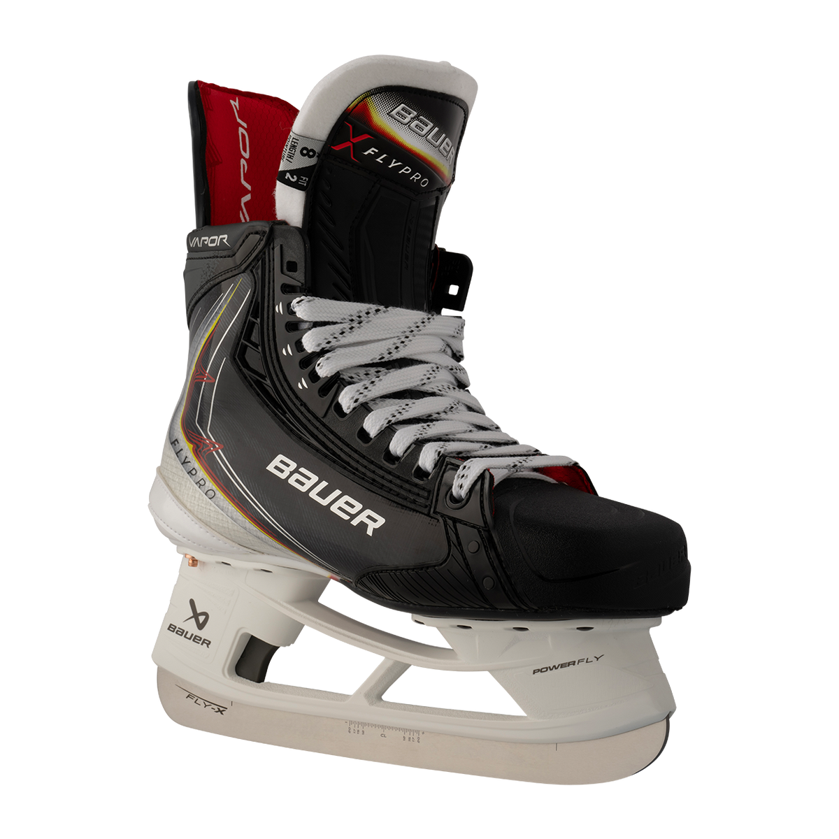 BAUER VAPOR FLYPRO SKATE INTERMEDIATE