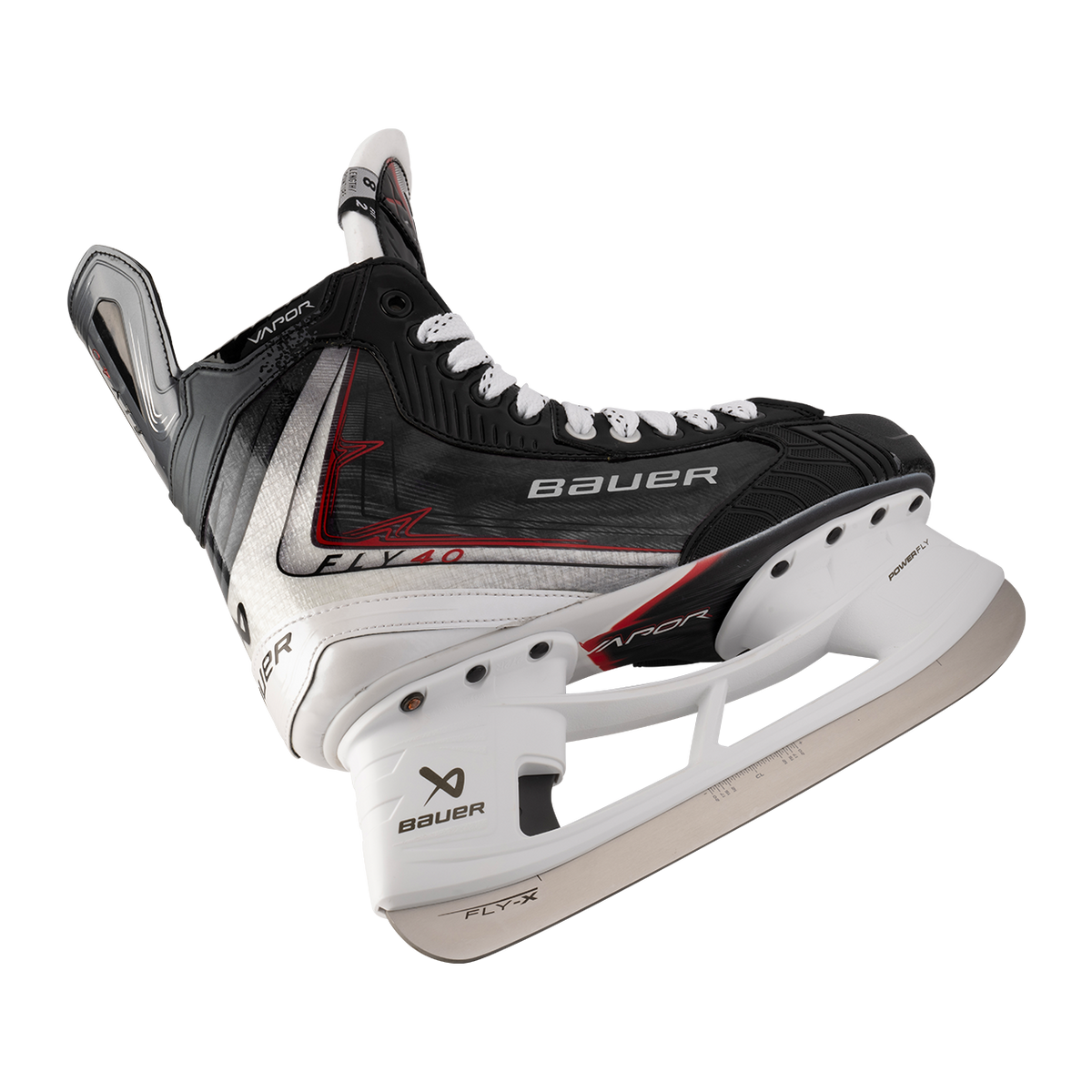 BAUER VAPOR FLY40 SKATE INTERMEDIATE