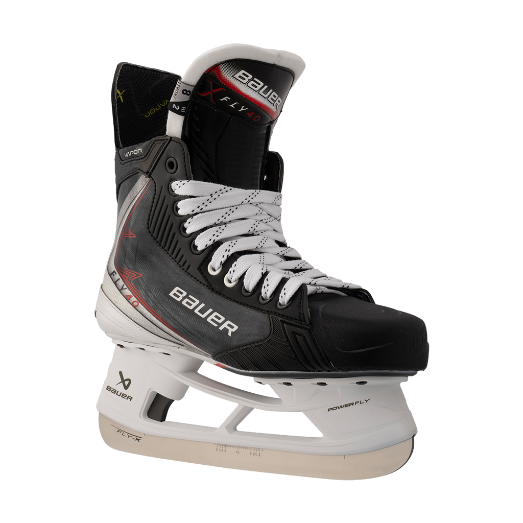 BAUER VAPOR FLY40 SKATE INTERMEDIATE