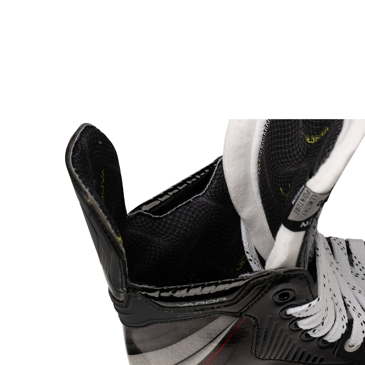 BAUER VAPOR FLY40 SKATE INTERMEDIATE