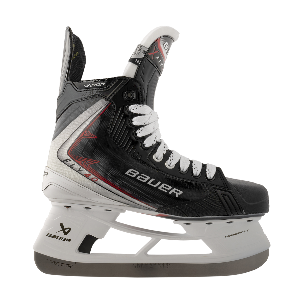 BAUER VAPOR FLY40 SKATE INTERMEDIATE