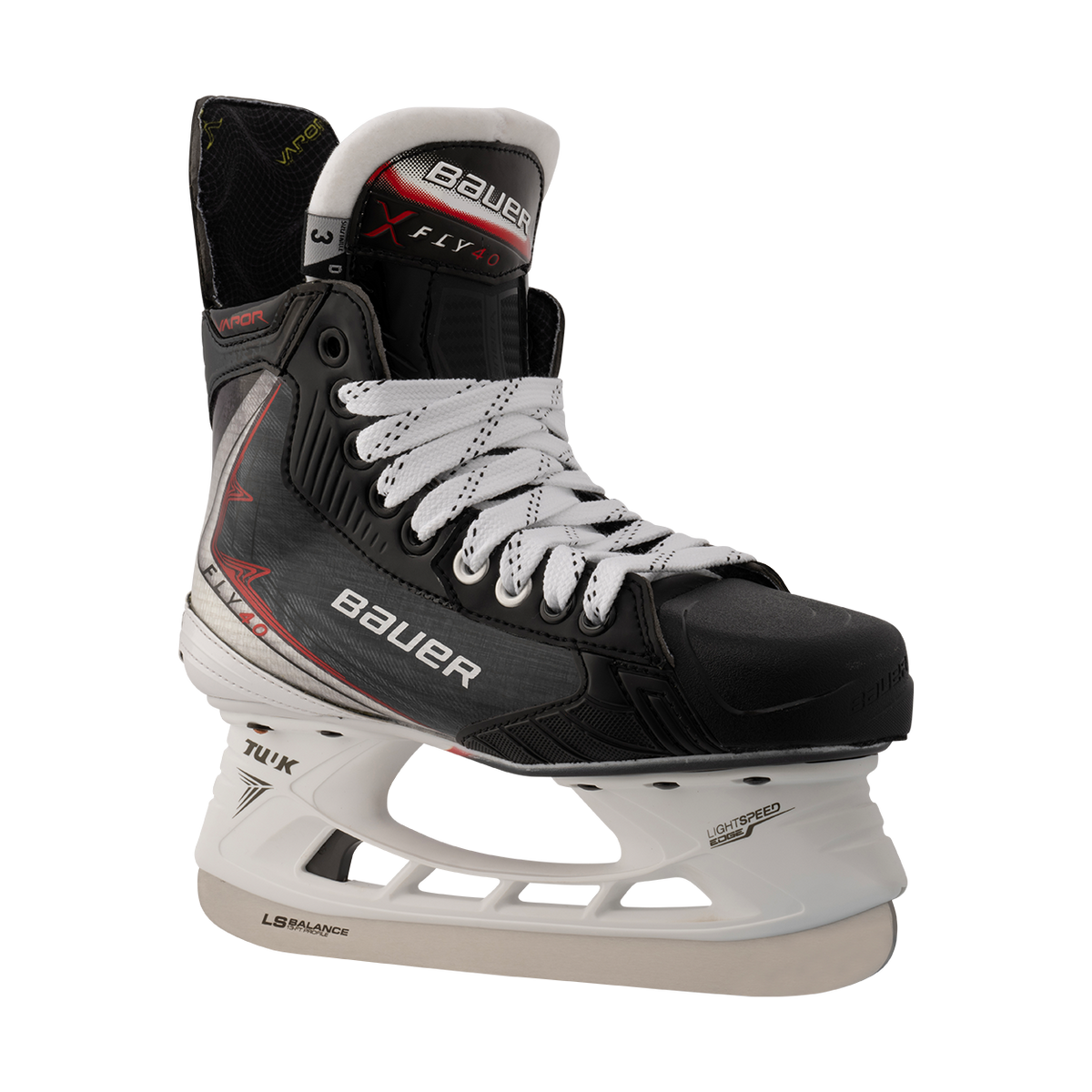 BAUER VAPOR FLY40 SKATE JUNIOR