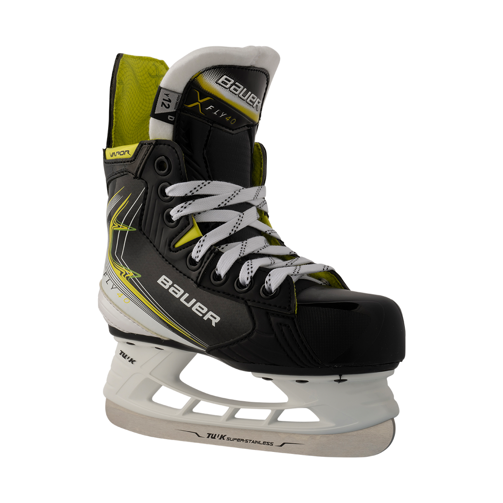 BAUER VAPOR FLY40 SKATE YOUTH