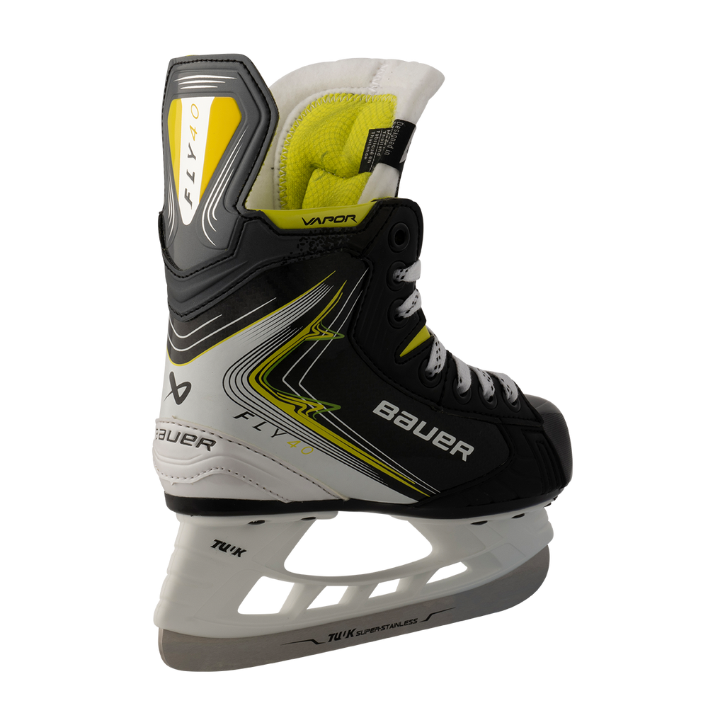 BAUER VAPOR FLY40 SKATE YOUTH