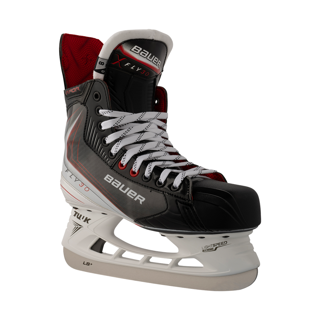 BAUER VAPOR FLY30 SKATE INTERMEDIATE