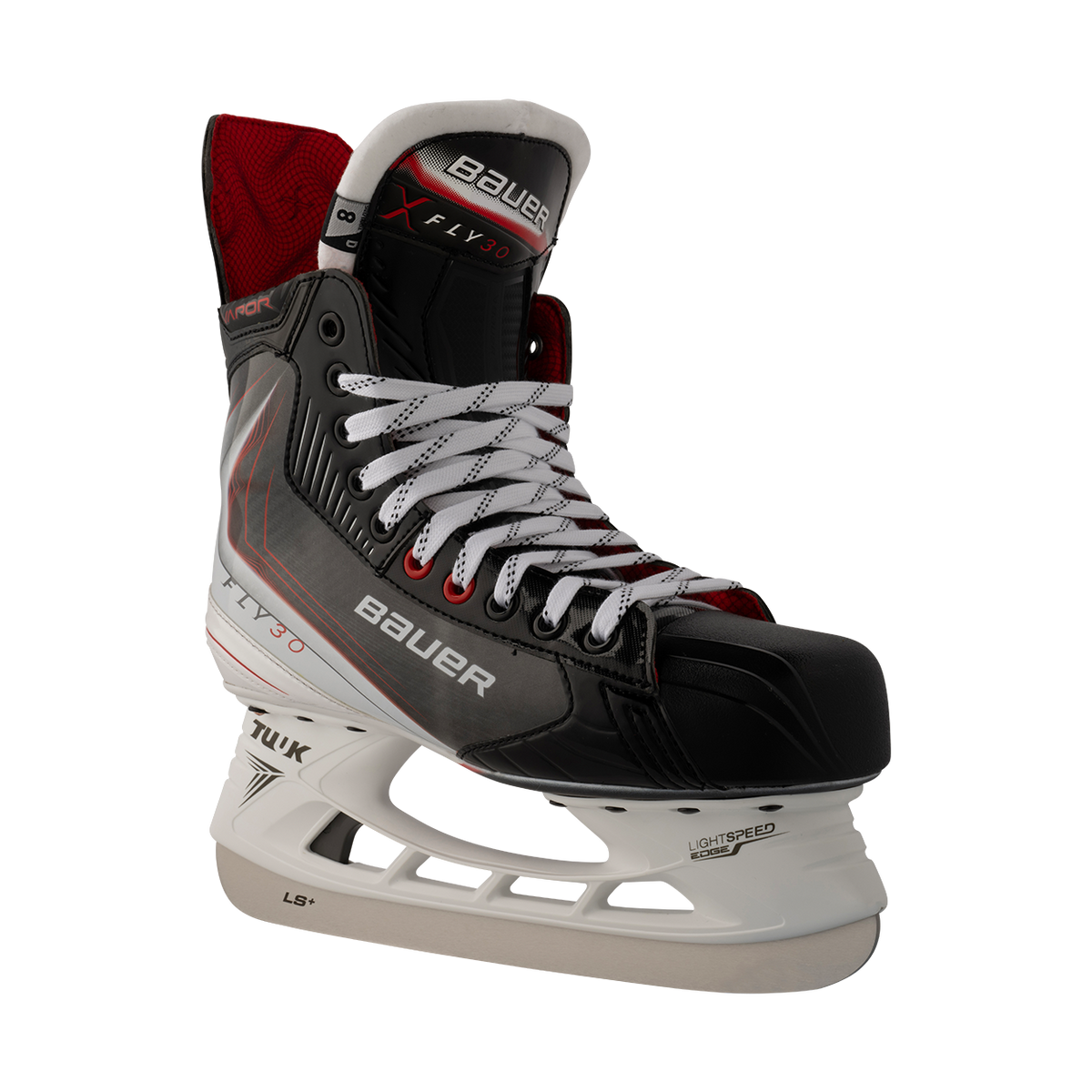 BAUER VAPOR FLY30 SKATE INTERMEDIATE